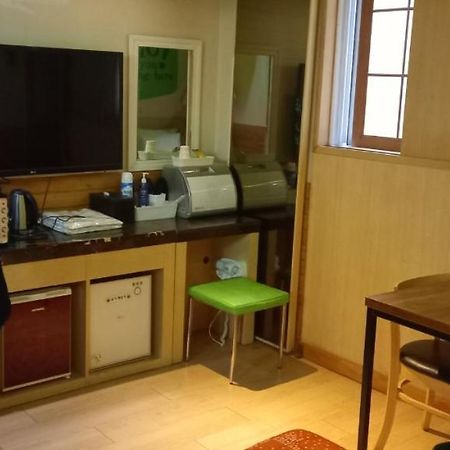 Design Motel T Ilsan Ni Exterior foto