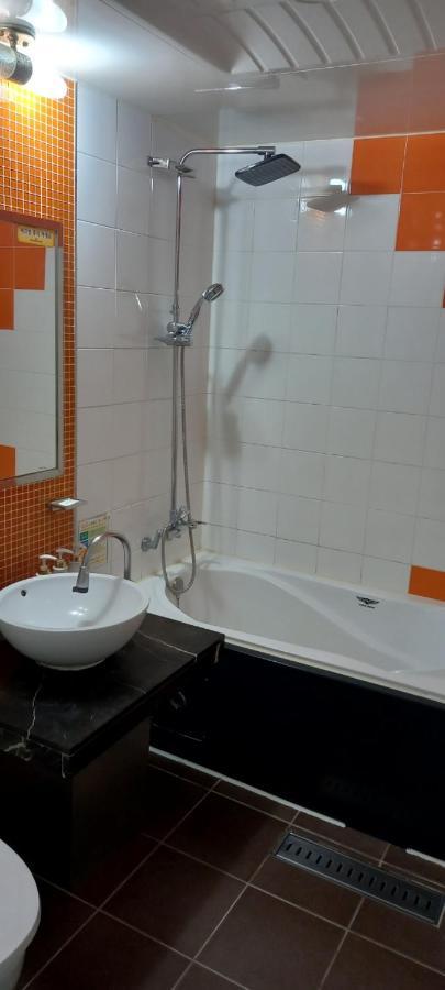 Design Motel T Ilsan Ni Exterior foto